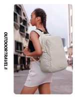 کوله پشتی سوپر فایو کد FB00700 - Image 29