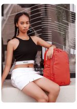 کوله پشتی سوپر فایو کد FB00700 - Image 32