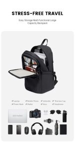 کوله پشتی سوپر فایو کد FB00700 - Image 6