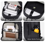 کوله پشتی سوپر فایو کد FB00700 - Image 7