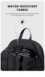 کوله پشتی سوپر فایو کد FB00700 - Image 11