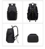 کوله پشتی سوپر فایو کد FB00701 - Image 13