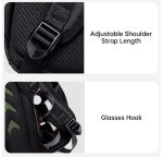 کوله پشتی سوپر فایو کد FB00701 - Image 18