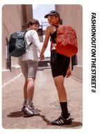 کوله پشتی سوپر فایو کد FB00701 - Image 21