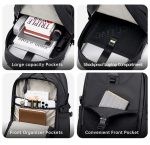 کوله پشتی سوپر فایو کد FB00701 - Image 5