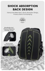 کوله پشتی سوپر فایو کد FB00701 - Image 9