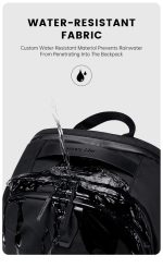 کوله پشتی سوپر فایو کد FB00721 - Image 11