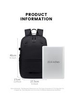 کوله پشتی سوپر فایو کد FB00721 - Image 12