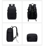 کوله پشتی سوپر فایو کد FB00721 - Image 14