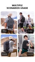 کوله پشتی سوپر فایو کد FB00721 - Image 3