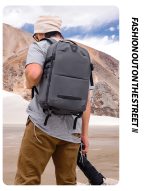 کوله پشتی سوپر فایو کد FB00721 - Image 24