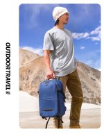 کوله پشتی سوپر فایو کد FB00721 - Image 26