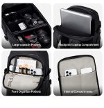 کوله پشتی سوپر فایو کد FB00721 - Image 5