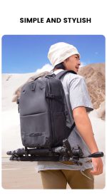 کوله پشتی سوپر فایو کد FB00721 - Image 9