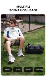 ساک سوپر فایو کد FB00742 - Image 3