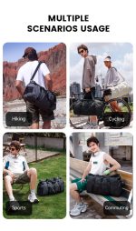 ساک سوپر فایو کد FB00743 - Image 3