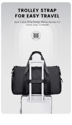 ساک سوپر فایو کد FB00743 - Image 10