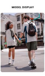 کیف توپ سوپر فایو کد FB00760 - Image 14