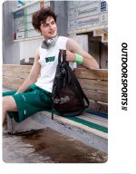 کیف توپ سوپر فایو کد FB00760 - Image 16