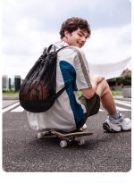 کیف توپ سوپر فایو کد FB00760 - Image 17