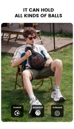 کیف توپ سوپر فایو کد FB00760 - Image 3