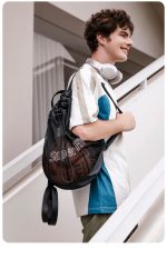 کیف توپ سوپر فایو کد FB00760 - Image 5