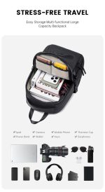 کوله پشتی سوپر فایو کد FB00764 - Image 4