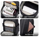 کوله پشتی سوپر فایو کد FB00764 - Image 5