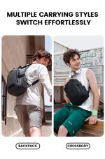 کوله پشتی سوپر فایو کد FB00764 - Image 8