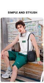 کیف دوشی سوپر فایو کد FKB00697 - Image 6