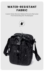 کیف دوشی سوپر فایو کد FKB00697 - Image 7