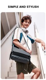 کیف دوشی سوپر فایو کد FKB00738 - Image 6