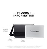 کیف دوشی سوپر فایو کد FKB00738 - Image 9