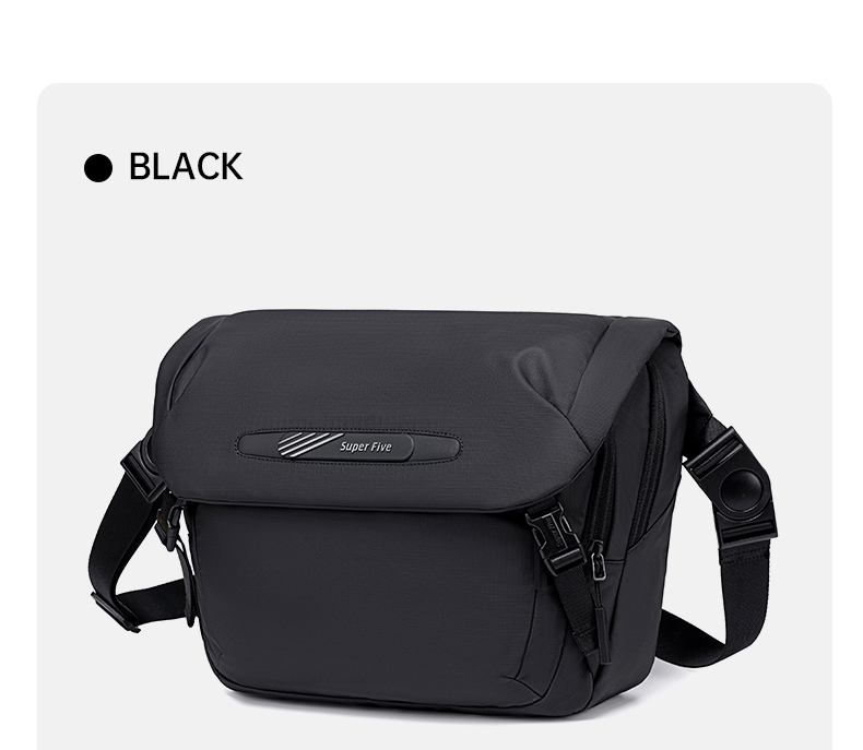 FXB00741-12.jpg کیف دوشی سوپر فایو کد FKB00741 - Image 1