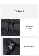 کیف دوشی سوپر فایو کد FKB00741 - Image 17