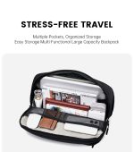 کیف دوشی سوپر فایو کد FKB00741 - Image 4