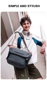 کیف دوشی سوپر فایو کد FKB00741 - Image 7