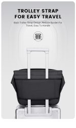 کیف دوشی سوپر فایو کد FKB00741 - Image 10