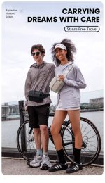 کراس بادی سوپر فایو کد FB00752 - Image 2