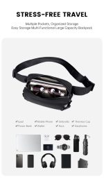 کراس بادی سوپر فایو کد FB00752 - Image 4