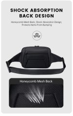 کراس بادی سوپر فایو کد FB00752 - Image 8