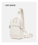 کراس بادی سوپر فایو کد FB00753 - Image 17