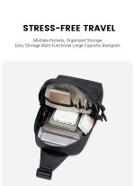 کراس بادی سوپر فایو کد FB00753 - Image 6