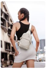 کراس بادی سوپر فایو کد FB00753 - Image 9