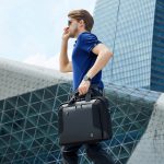 کیف لپ تاپ آرکتیک هانتر کد GW0004 - Image 14