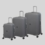 چمدان آی تی مدل Glitzy ساز بزرگ - Image 5