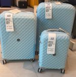 چمدان آی تی مدل Glitzy ساز بزرگ - Image 4