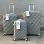 چمدان آی تی مدل Glitzy ساز بزرگ - Image 2