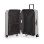 چمدان اکولاک مدل لاجیک سایز متوسط - Image 16