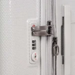 چمدان اکولاک مدل لاجیک سایز متوسط - Image 13